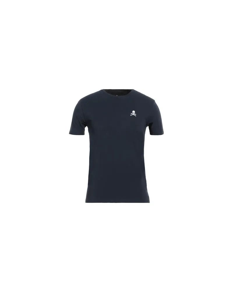 Philipp Plein TOPS - T-shirtsauf YOOX.COM Nachtblau