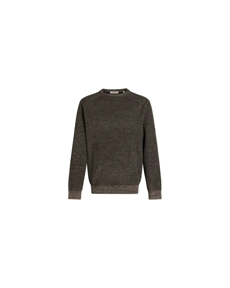 Only & Sons STRICKWAREN - Pulloverauf YOOX.COM Maulwurfsgrau