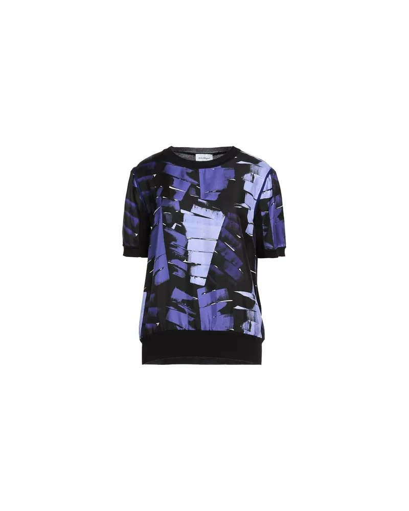 Ferragamo TOPS - Topsauf YOOX.COM Violett