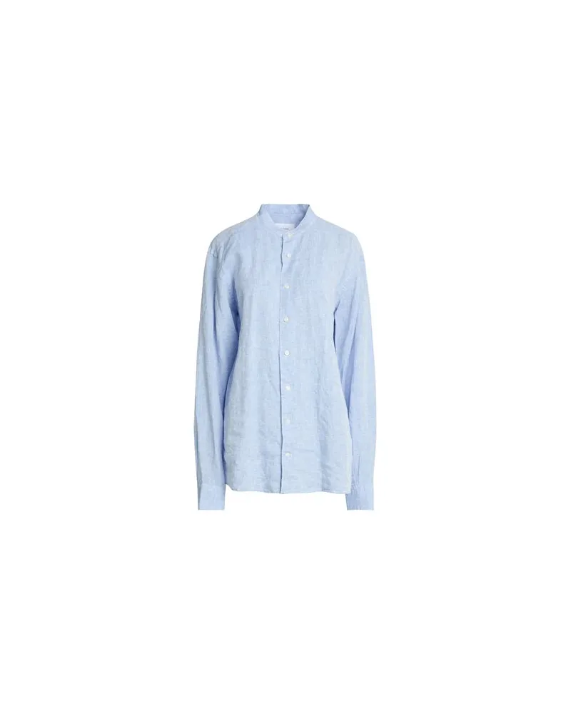 Eton TOPS - Hemdenauf YOOX.COM Hellblau