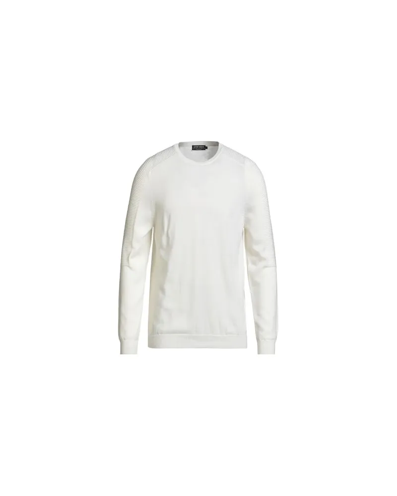 Antony Morato STRICKWAREN - Pulloverauf YOOX.COM Off