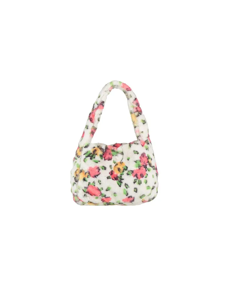 Marni TASCHEN - Handtaschenauf YOOX.COM Weiß