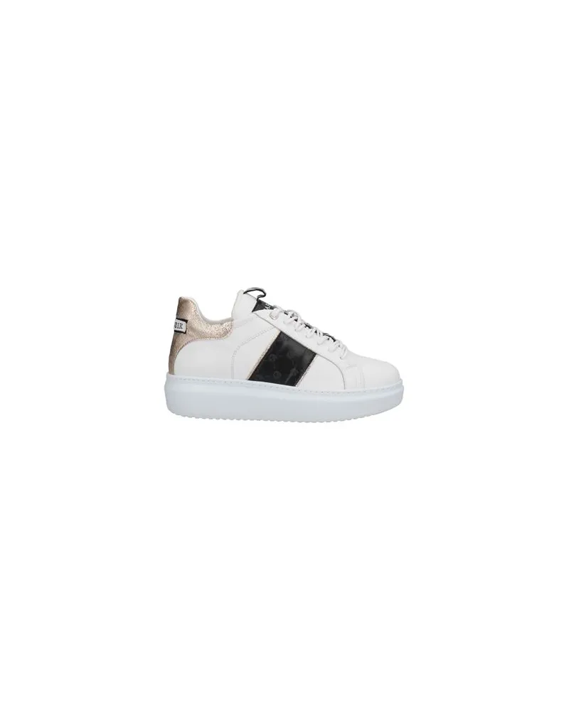 CAFèNOIR  SCHUHE - Sneakersauf YOOX.COM Weiß