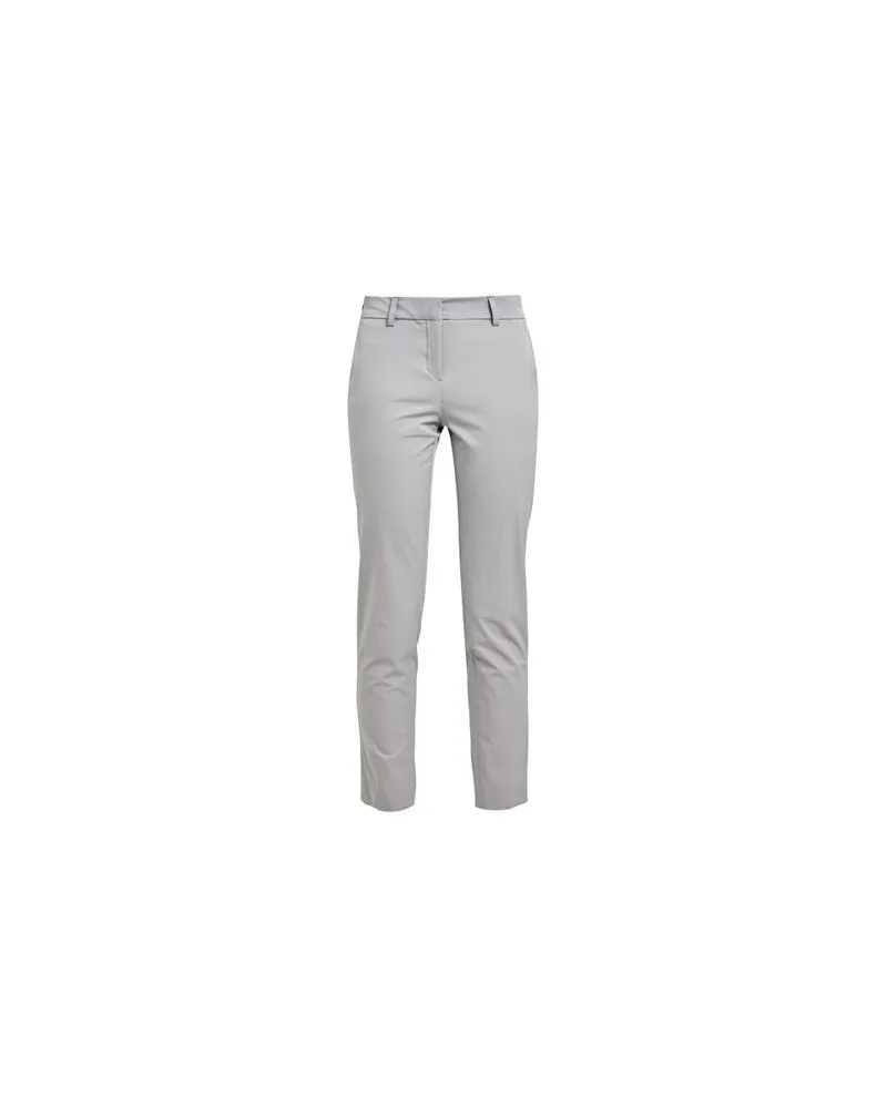 Messagerie HOSEN & RÖCKE - Hosenauf YOOX.COM Grau