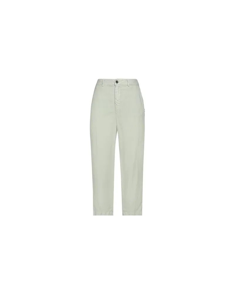 Mason's HOSEN & RÖCKE - Hosenauf YOOX.COM Salbeigrün