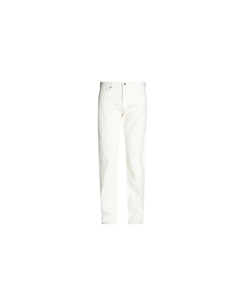 N° 21 HOSEN & RÖCKE - Jeanshosenauf YOOX.COM Off