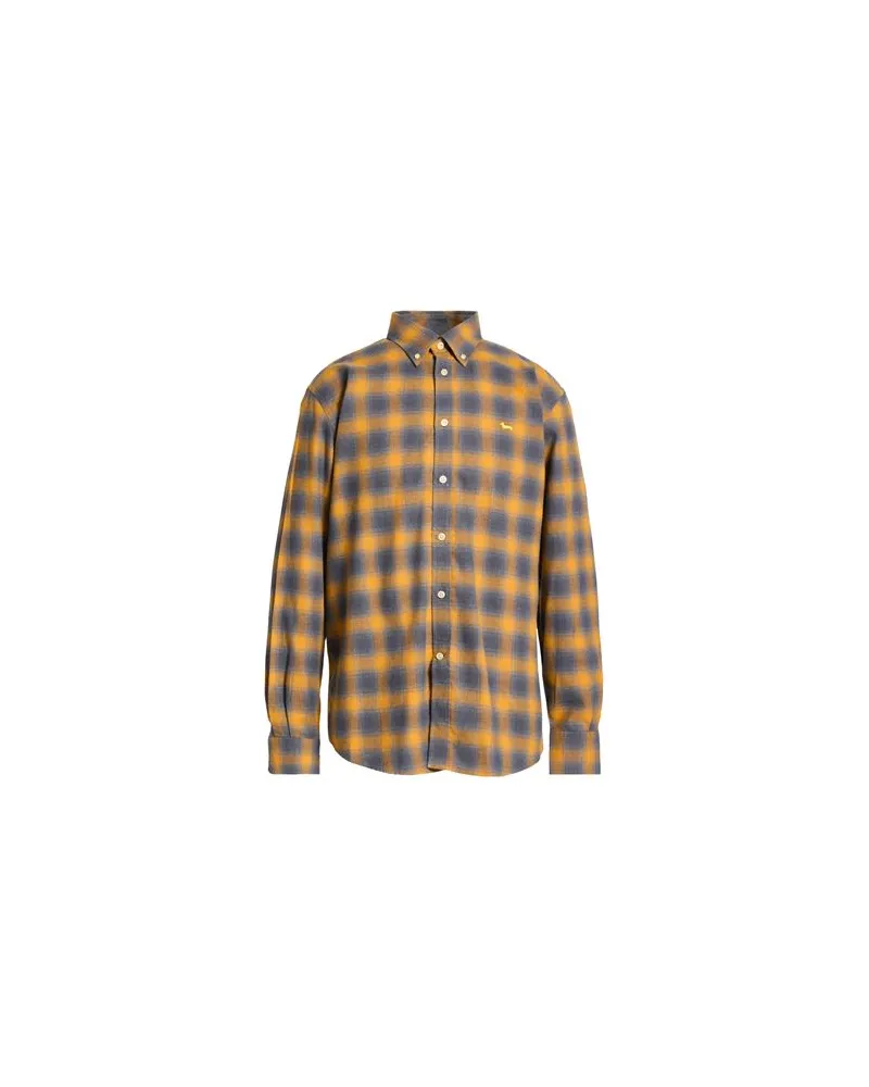 Harmont & Blaine TOPS - Hemdenauf YOOX.COM Ringelblume