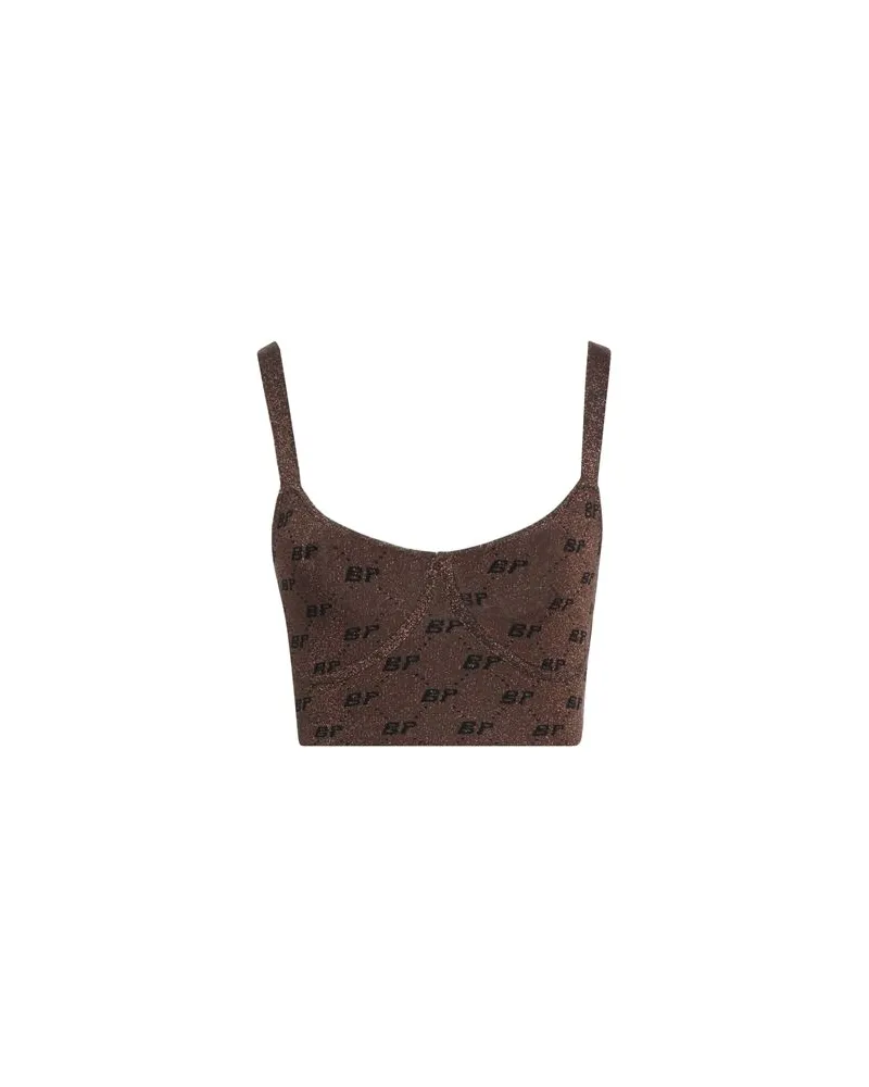 Baum und Pferdgarten TOPS - Topsauf YOOX.COM Braun