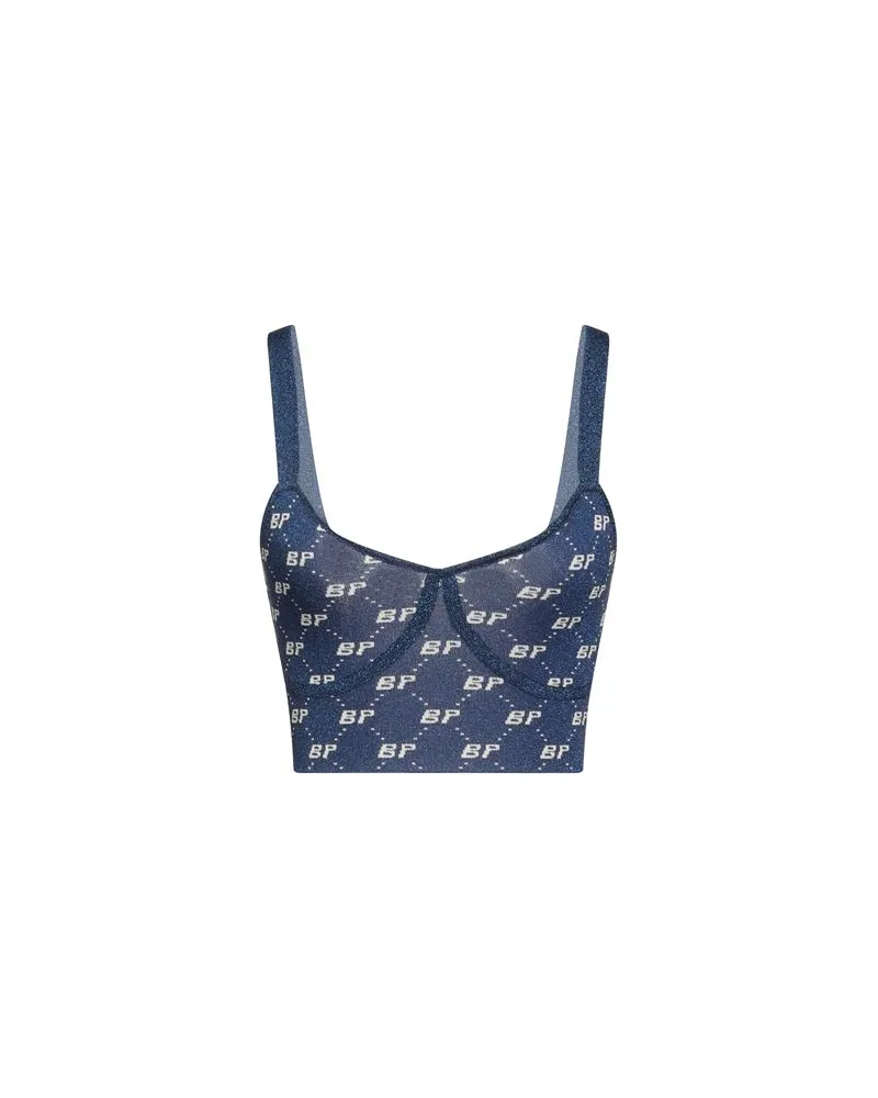Baum und Pferdgarten TOPS - Topsauf YOOX.COM Blau