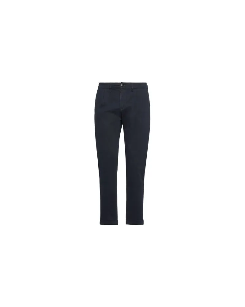 Jeckerson HOSEN & RÖCKE - Hosenauf YOOX.COM Nachtblau