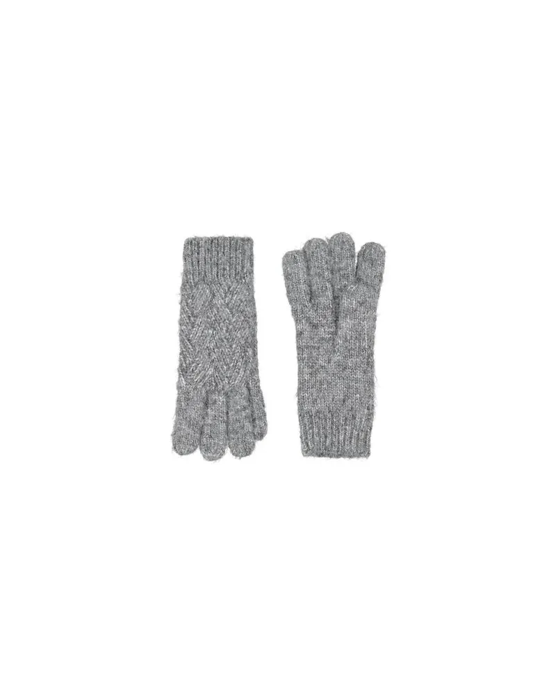 Pennyblack ACCESSOIRES - Handschuheauf YOOX.COM Grau