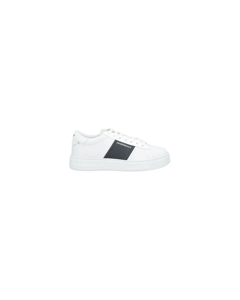 Emporio Armani SCHUHE - Sneakersauf YOOX.COM Off