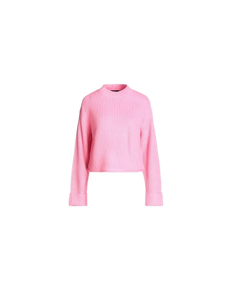 Vero Moda STRICKWAREN - Pulloverauf YOOX.COM Rosa