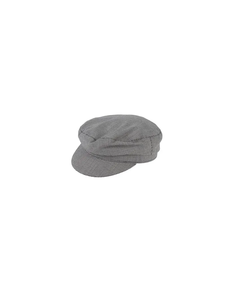 Isabel Marant ACCESSOIRES - Mützen & Hüteauf YOOX.COM Schwarz