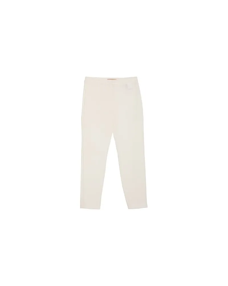 Pennyblack HOSEN & RÖCKE - Hosenauf YOOX.COM Weiß