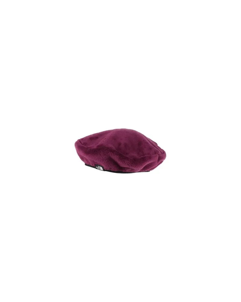 The North Face ACCESSOIRES - Mützen & Hüteauf YOOX.COM Pflaume
