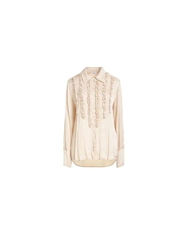 Mason's TOPS - Hemdenauf YOOX.COM Beige