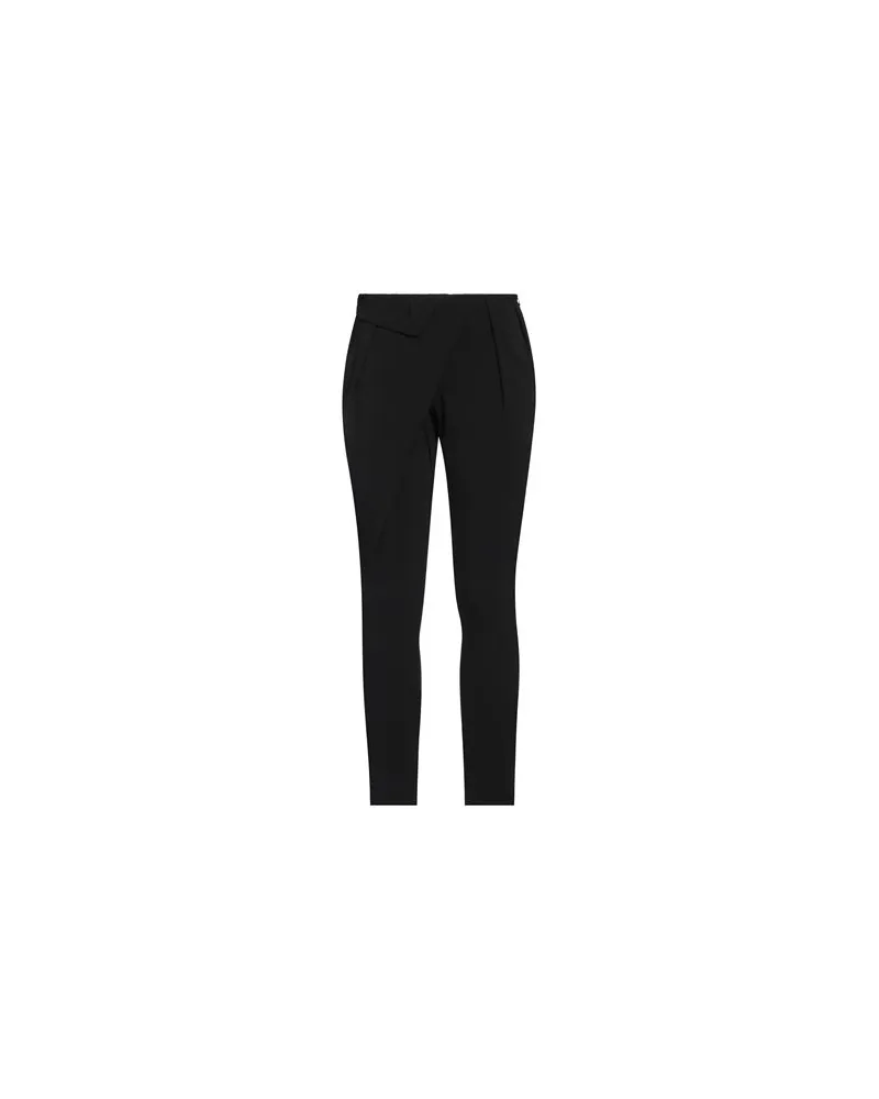 KORALLINE HOSEN & RÖCKE - Hosenauf YOOX.COM Schwarz