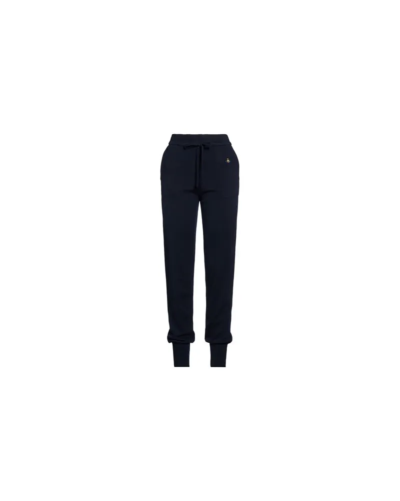 Vivienne Westwood HOSEN & RÖCKE - Hosenauf YOOX.COM Nachtblau