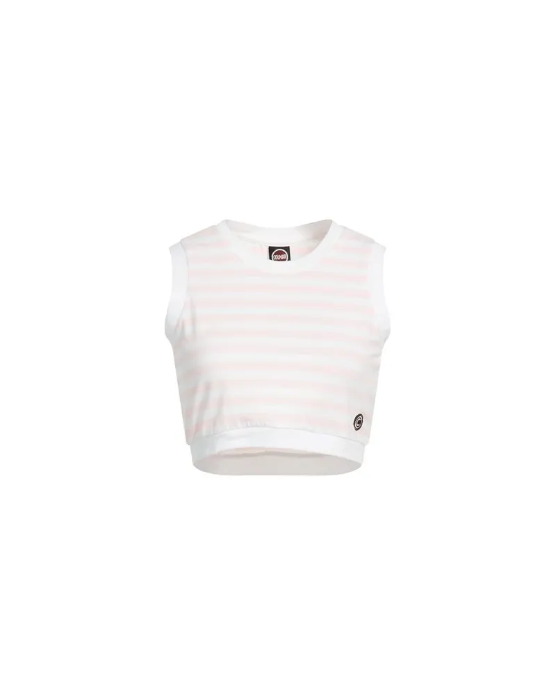 Colmar TOPS - Topsauf YOOX.COM Hellrosa