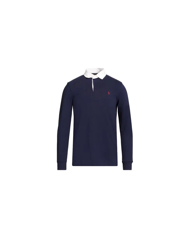 Ralph Lauren TOPS - Poloshirtsauf YOOX.COM Nachtblau