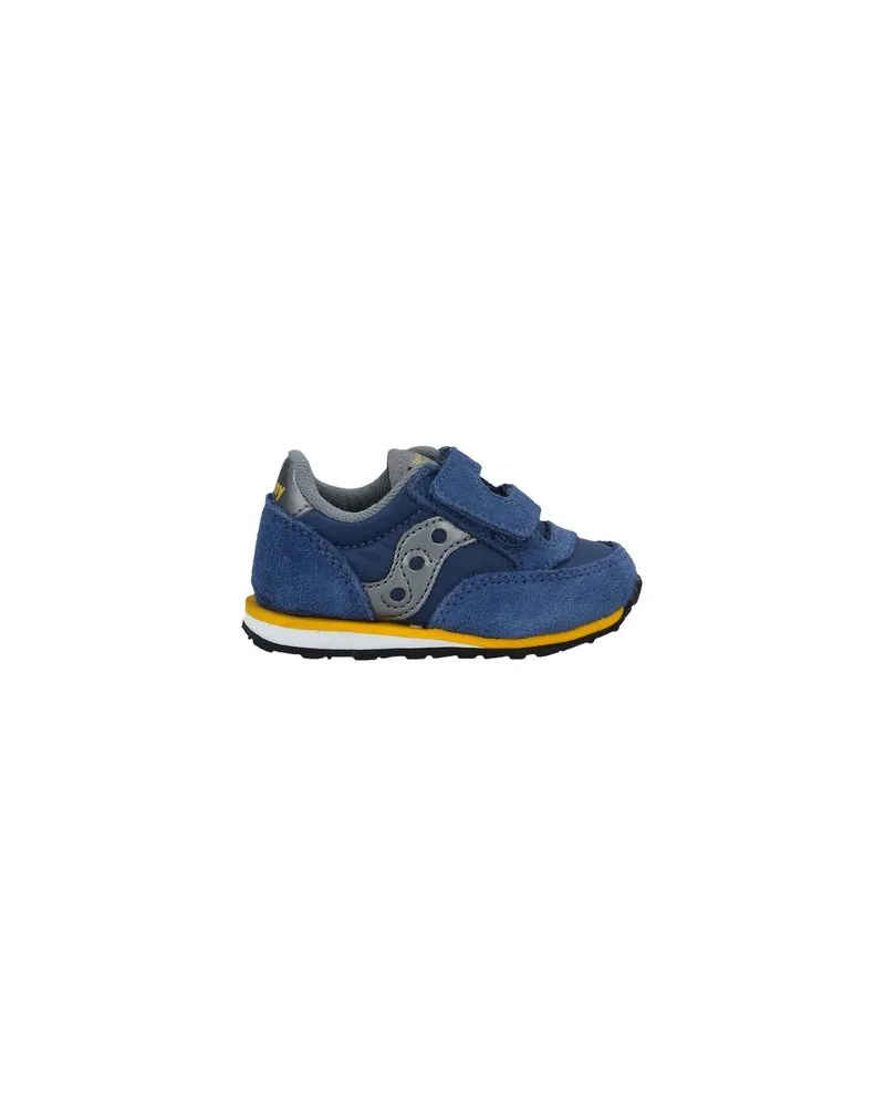 Saucony SCHUHE - Sneakersauf YOOX.COM Taubenblau