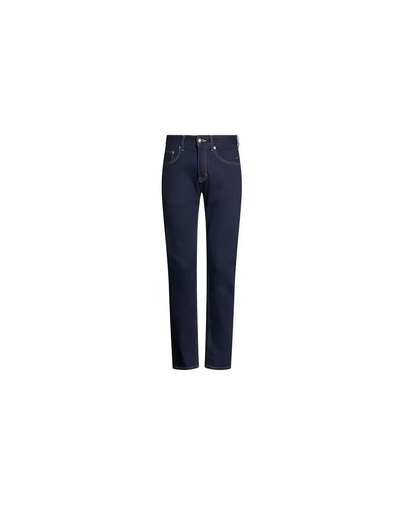 Sun68 HOSEN & RÖCKE - Jeanshosenauf YOOX.COM Blau