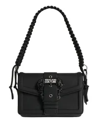 Versace Jeans Handtaschen Schwarz