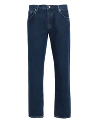 Edwin Jeans Jeanshose Blau