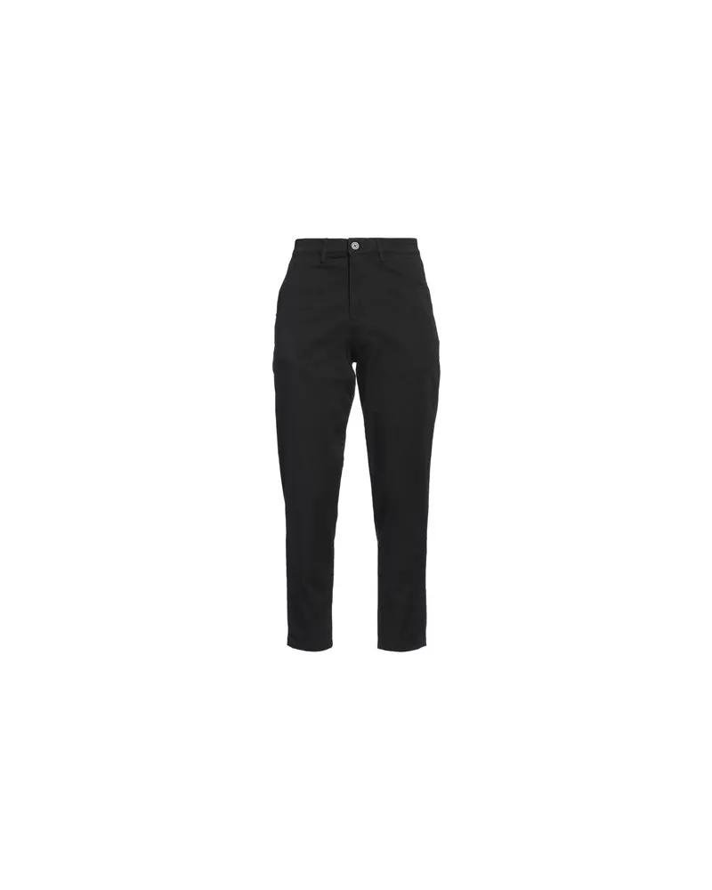 Selected Homme HOSEN & RÖCKE - Hosenauf YOOX.COM Schwarz