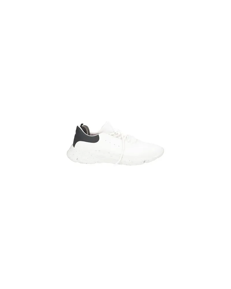 Fessura SCHUHE - Sneakersauf YOOX.COM Weiß