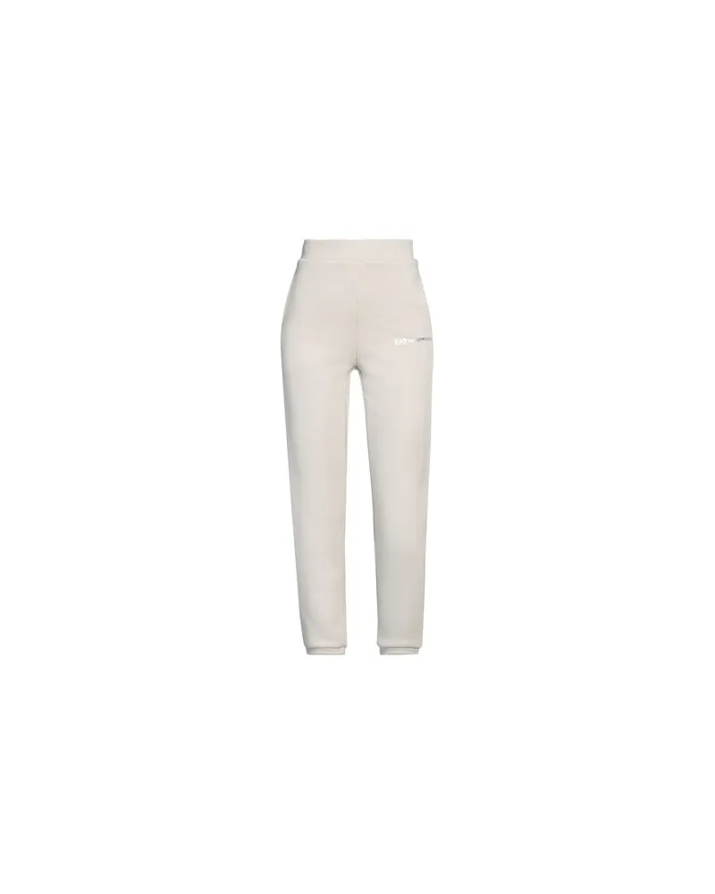 EA7 HOSEN & RÖCKE - Hosenauf YOOX.COM Hellgrau