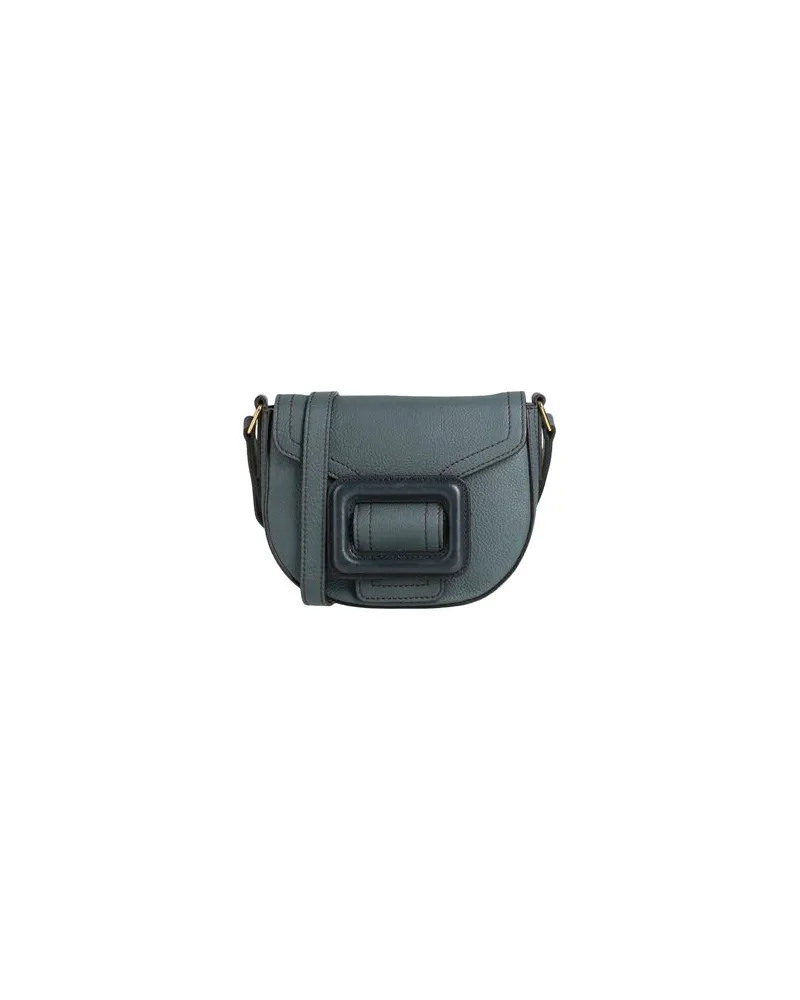 The Bridge TASCHEN - Umhängetascheauf YOOX.COM Aquamarin