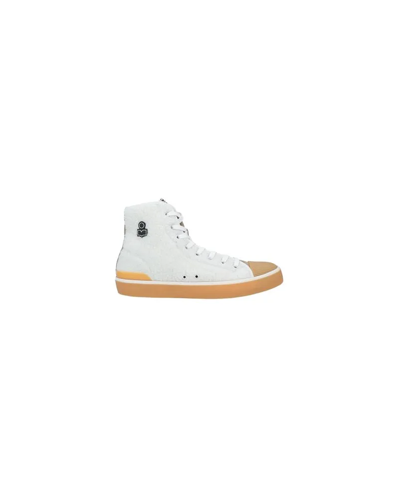 Isabel Marant SCHUHE - Sneakersauf YOOX.COM Weiß