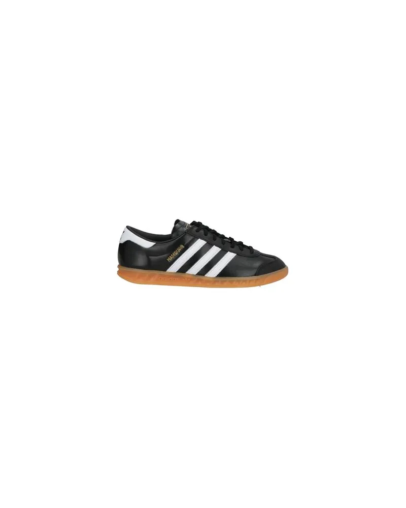 adidas SCHUHE - Sneakersauf YOOX.COM Schwarz
