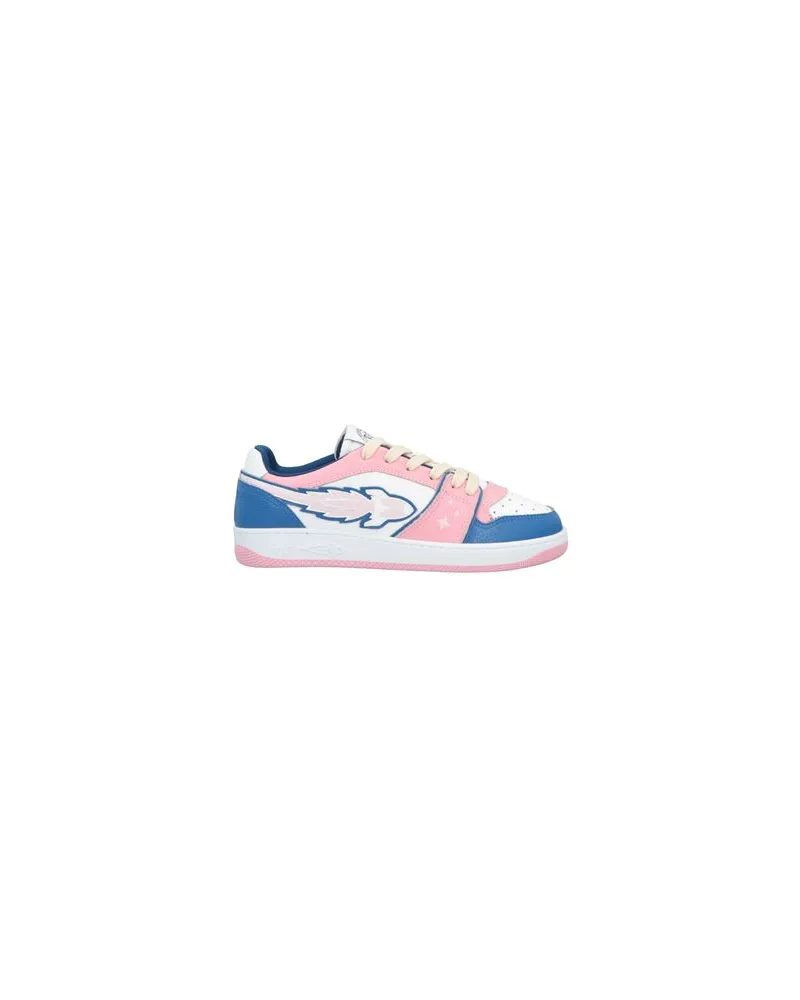 ENTERPRISE JAPAN SCHUHE - Sneakersauf YOOX.COM Rosa