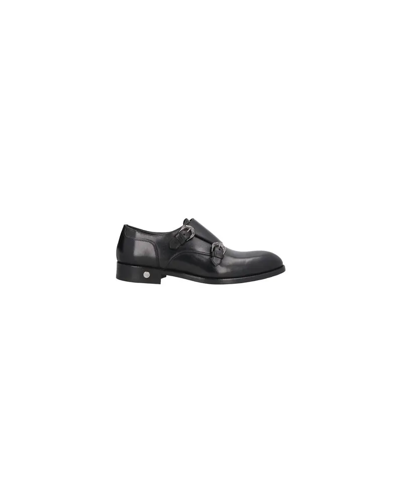 Roberto Cavalli SCHUHE - Mokassinsauf YOOX.COM Schwarz