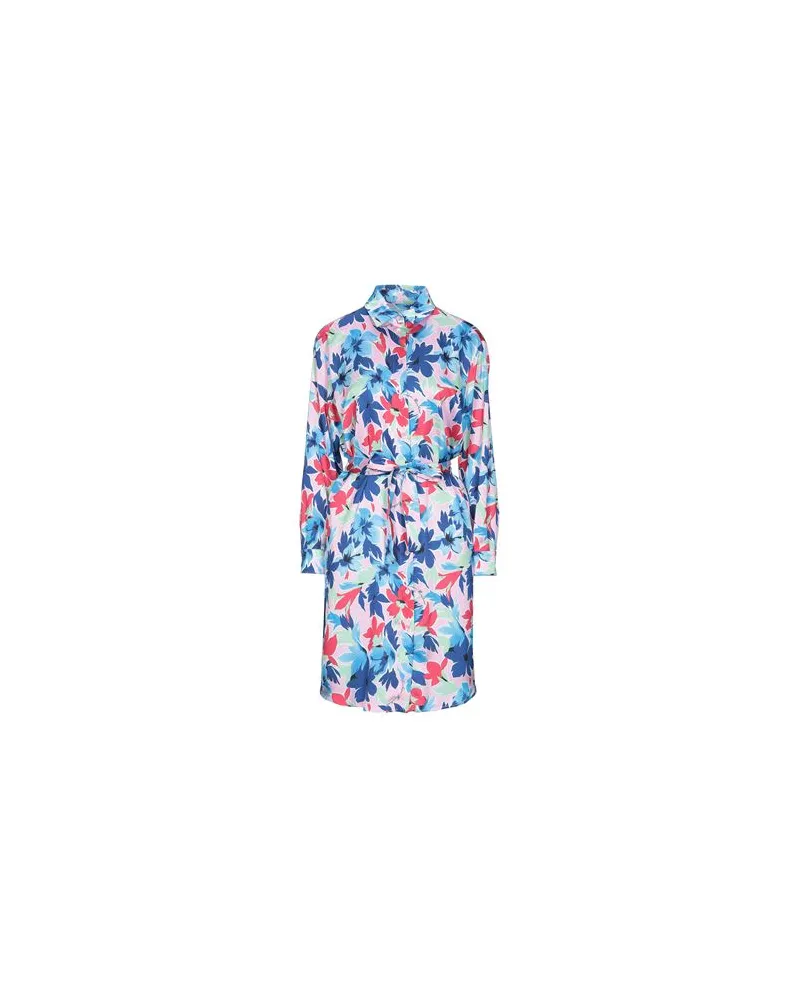 Moschino KLEIDER - Mini-Kleiderauf YOOX.COM Rosa
