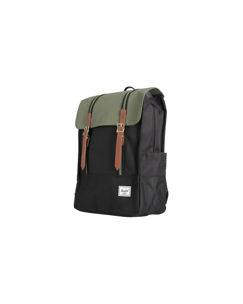 Herschel Supply Co. TASCHEN - Rucksäckeauf YOOX.COM Khaki