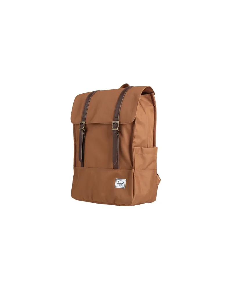 Herschel Supply Co. TASCHEN - Rucksäckeauf YOOX.COM Braun