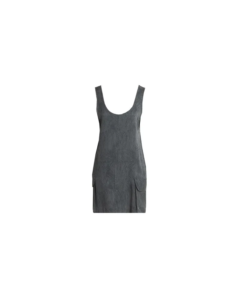 REPRESENT KLEIDER - Mini-Kleiderauf YOOX.COM Grau