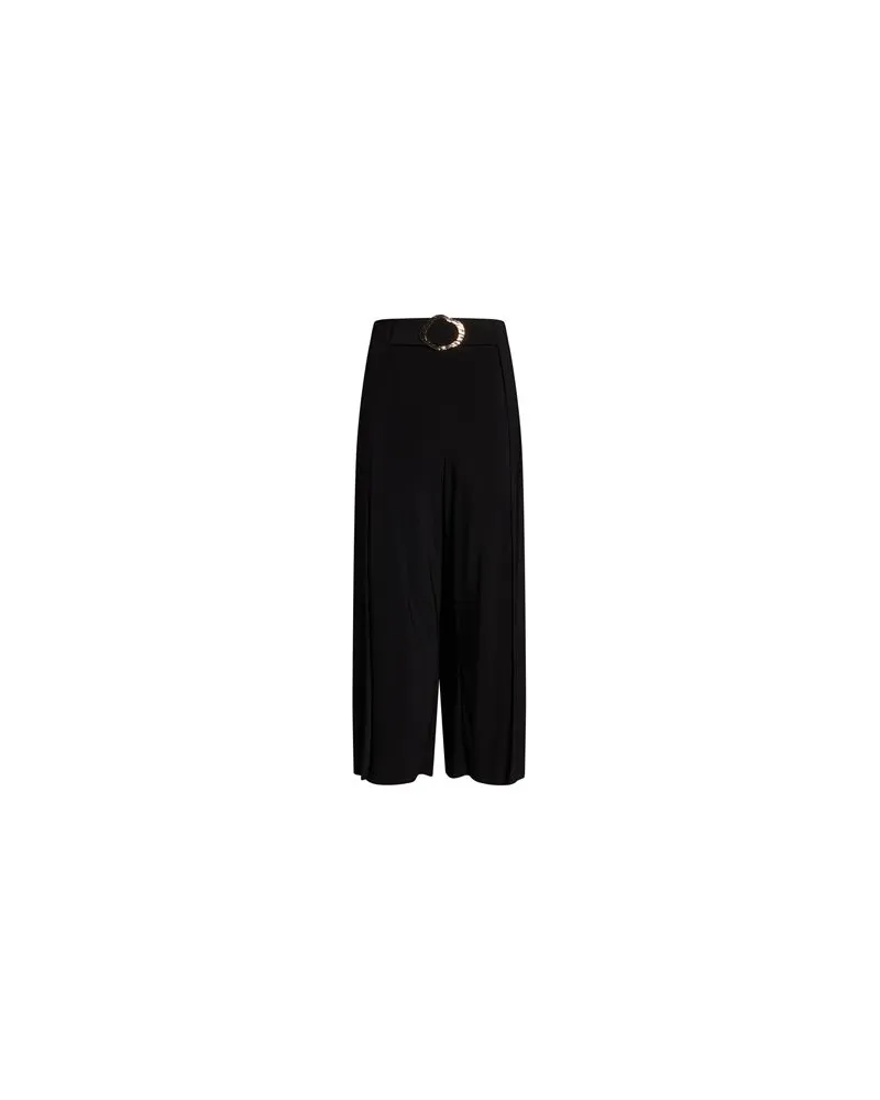 Joseph Ribkoff HOSEN & RÖCKE - Hosenauf YOOX.COM Schwarz