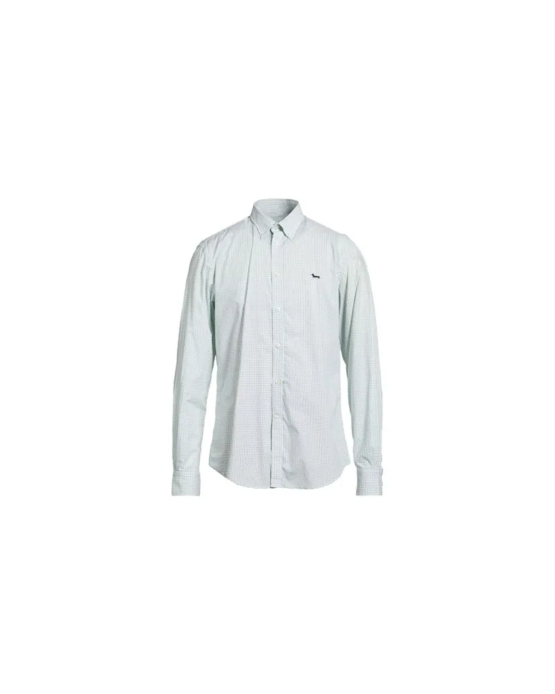 Harmont & Blaine TOPS - Hemdenauf YOOX.COM Säuregrün