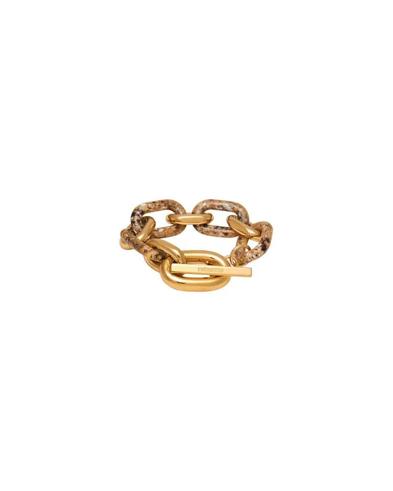 Paco Rabanne SCHMUCK und UHREN - Armbänderauf YOOX.COM Gold