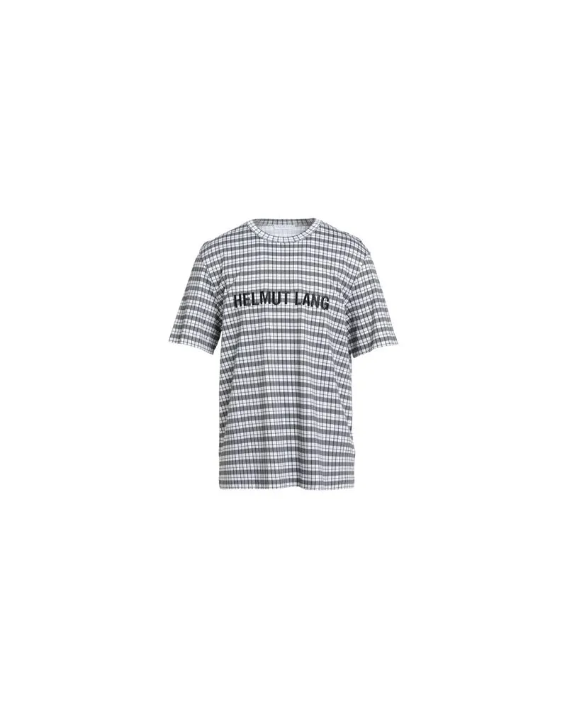 Helmut Lang TOPS - T-shirtsauf YOOX.COM Braungrau