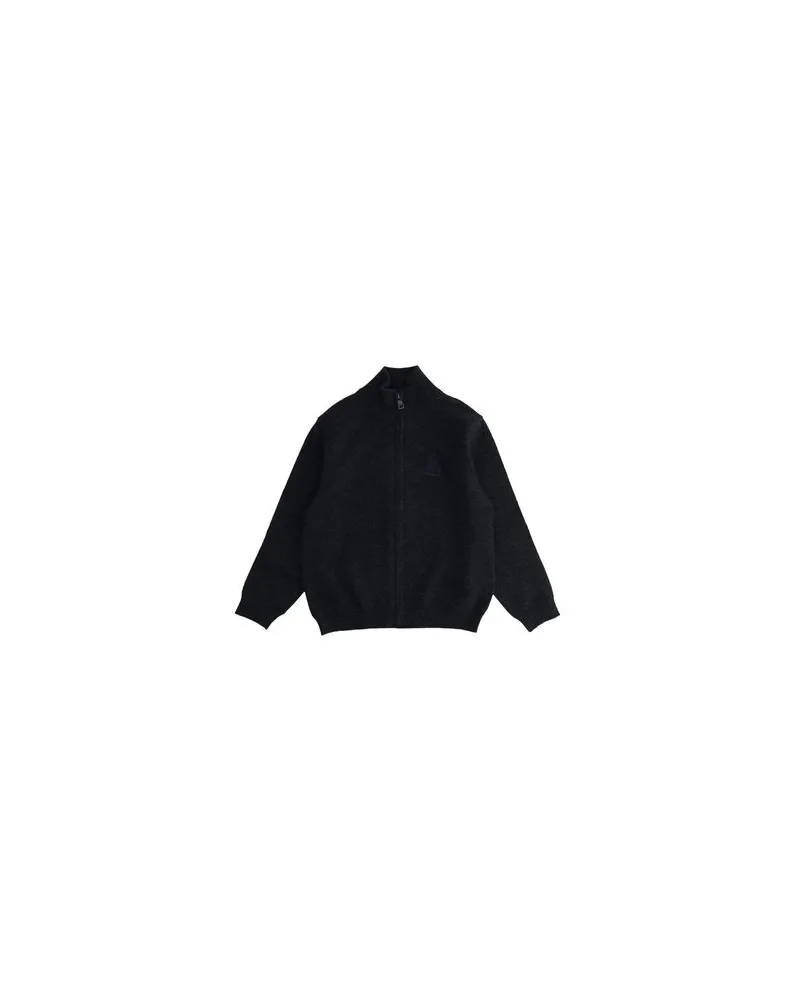 Dolce & Gabbana STRICKWAREN - Strickjackenauf YOOX.COM Braungrau