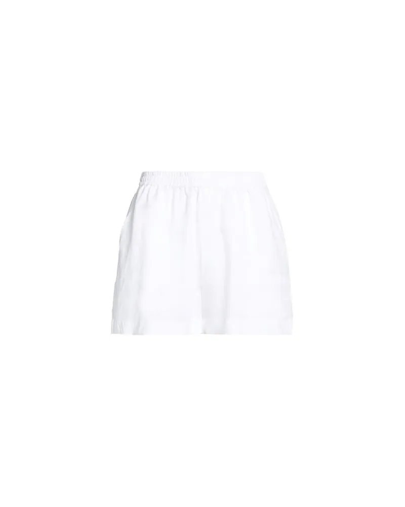 FISICO-Cristina Ferrari HOSEN & RÖCKE - Shorts & Bermudashortsauf YOOX.COM Weiß