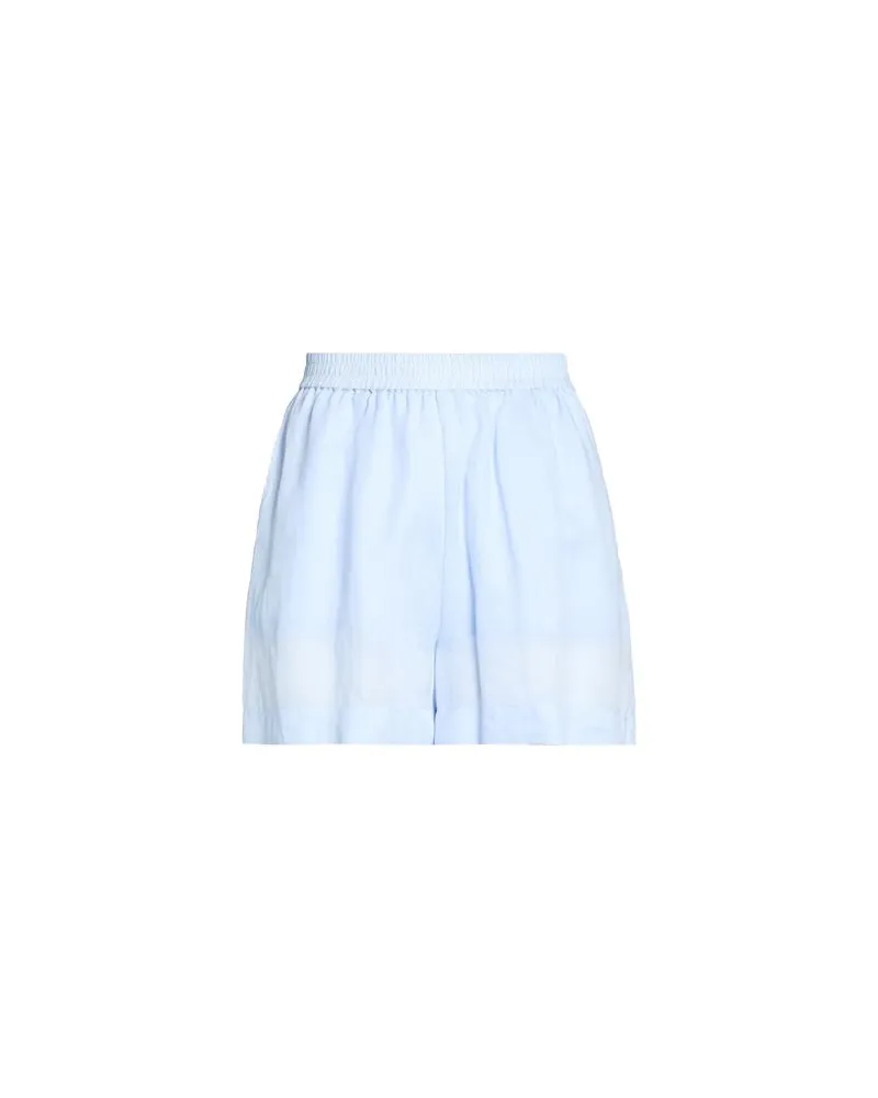 FISICO-Cristina Ferrari HOSEN & RÖCKE - Shorts & Bermudashortsauf YOOX.COM Himmelblau