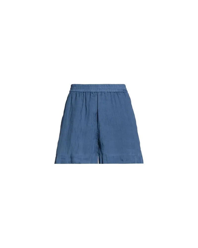 FISICO-Cristina Ferrari HOSEN & RÖCKE - Shorts & Bermudashortsauf YOOX.COM Taubenblau
