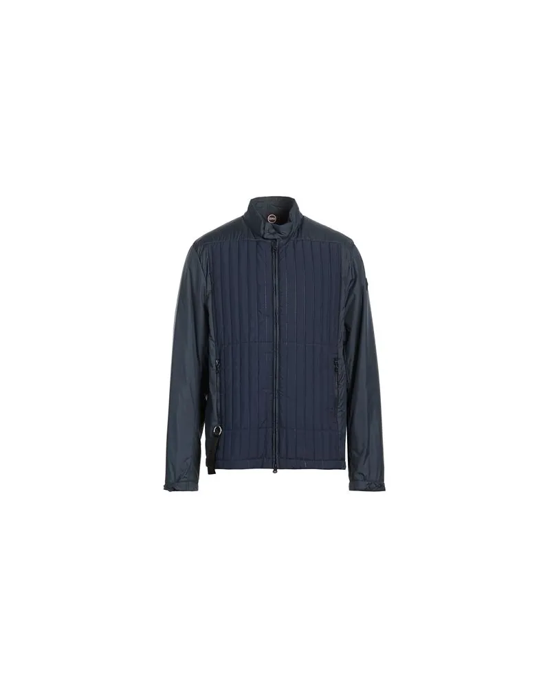 Colmar JACKEN & MÄNTEL - Pufferjacken & Daunenjackenauf YOOX.COM Taubenblau